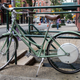 Illustration for article titled Ride Faster and Smarter With This Self-Charging Electric Bike Wheel